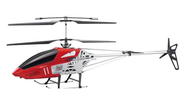 玩具飞机怎么选 教你如何挑选操控遥控直升机玩具