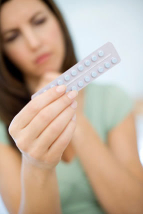 紧急避孕药什么时候吃 紧急避孕药有什么副作用 紧急避孕药的危害