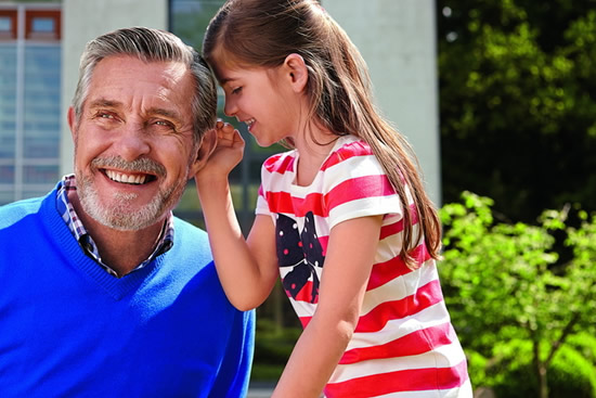 老年人助听器选购推荐 如何选购一款合适的助听器