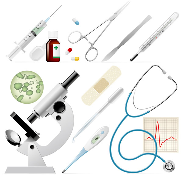 医疗器材有哪些 医疗器械分类目录 医疗器械产品分类目录
