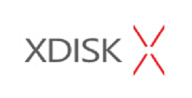 小盘科技XDISK
