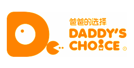 爸爸的选择daddy's choice