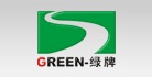 绿牌GREEN