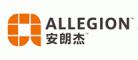 Allegion安朗杰