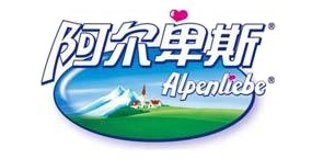 Alpenliebe阿尔卑斯