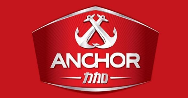 力加Anchor