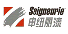 Seigneurle申纽丽