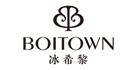 冰希黎BOITOWN