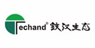 铁汉生态Techand