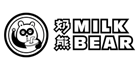 奶熊Milkbear