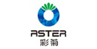 彩菊RSTER