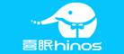 喜眠hinos