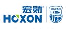 宏勋Hoxon