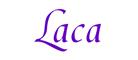 Laca