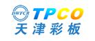 天津彩板TPCO