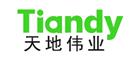 天地伟业Tiandy